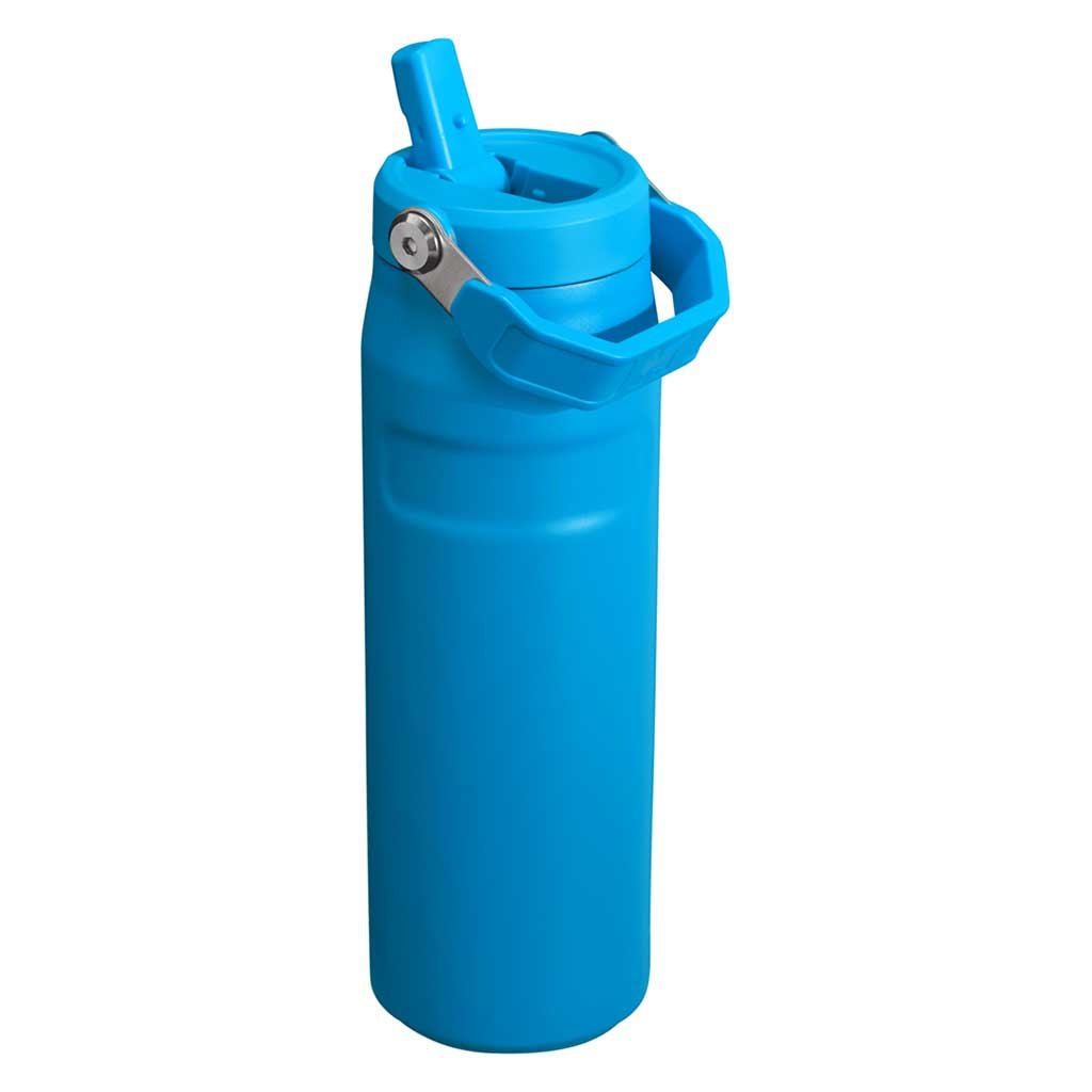 IceFlow Bottle Flip Straw 2.0 Stanley Tumblers