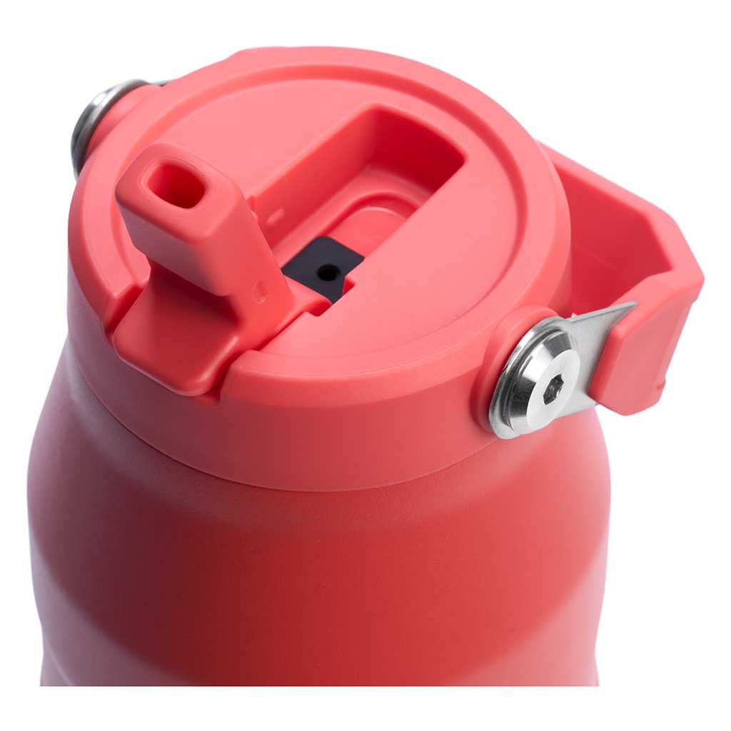 IceFlow Bottle Flip Straw 2.0 Stanley Tumblers