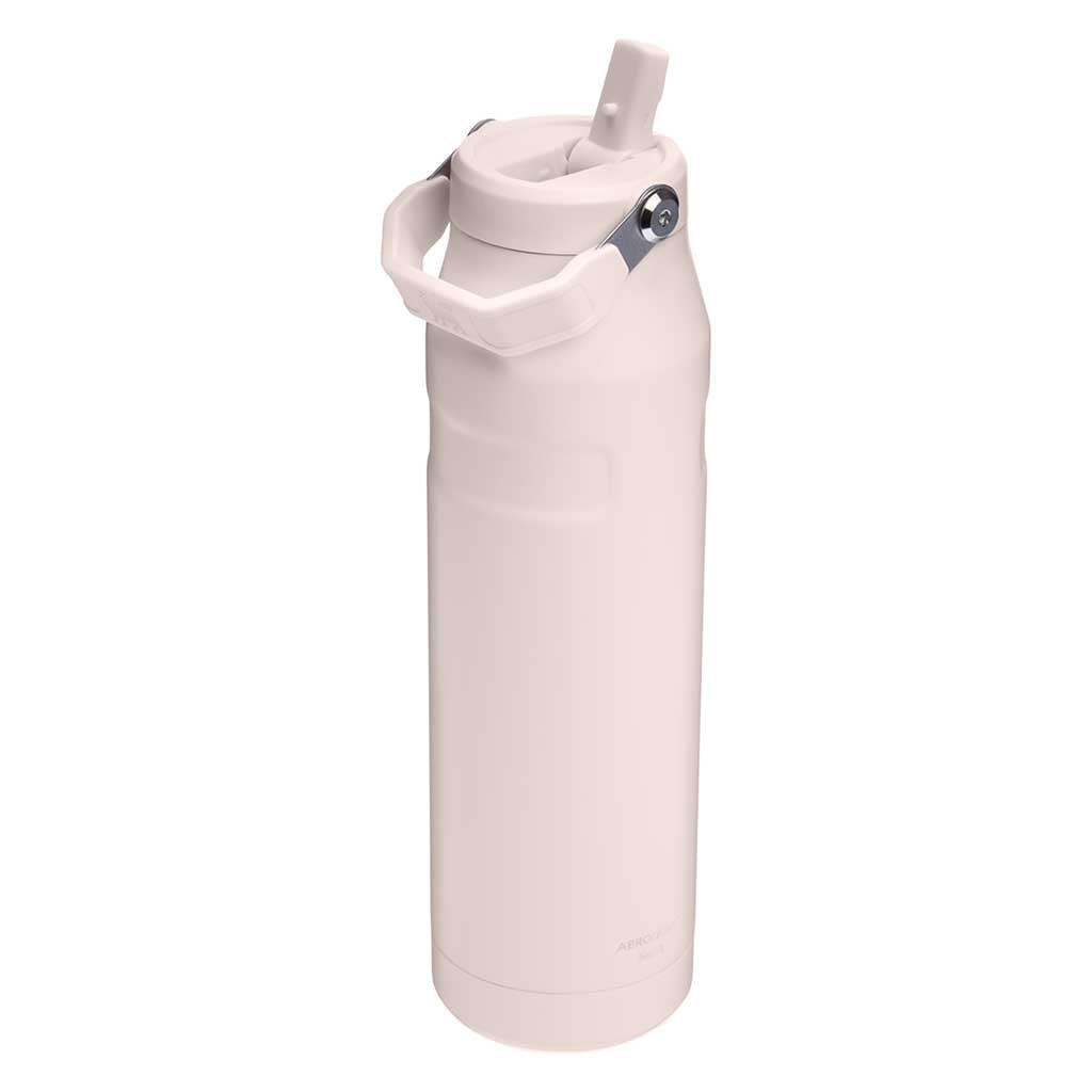 IceFlow Bottle Flip Straw 2.0 Stanley Tumblers