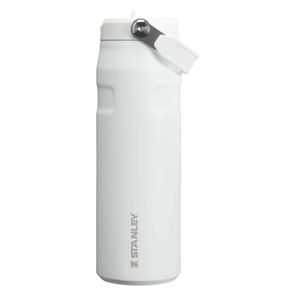 IceFlow Bottle Flip Straw 2.0 Stanley 10-11283-144 Tumblers 700ml / Frost