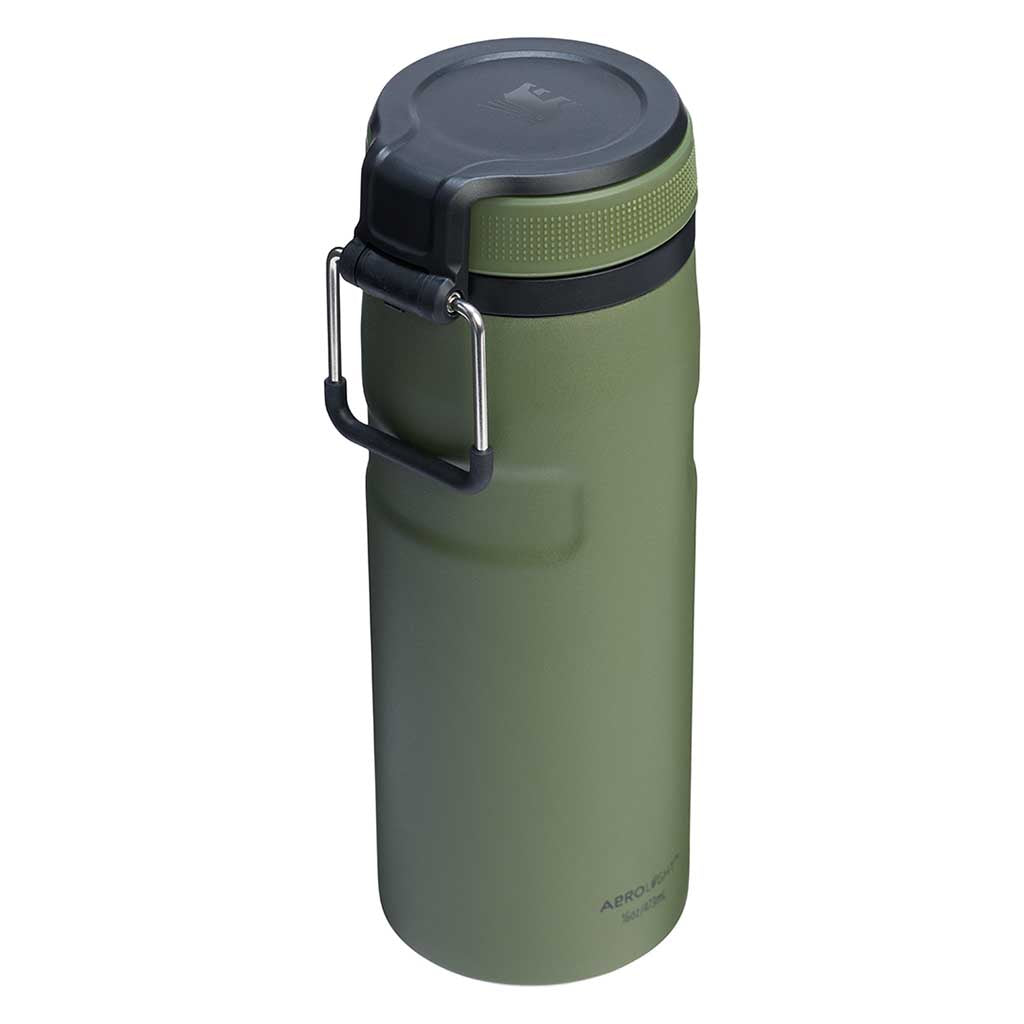 IceFlow Bottle Twist Flip Stanley Water Bottles