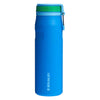 IceFlow Bottle Twist Flip Stanley 10-11284-081 Water Bottles 700ML / Azure
