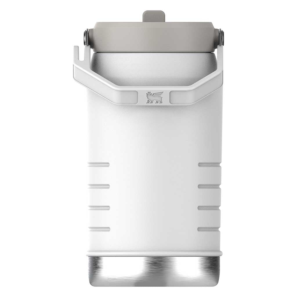 IceFlow Flip Straw 2.0 Jug Stanley 10-13085-037 Jugs 1.9 L / Frost