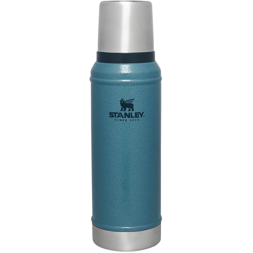 Legendary Classic Bottle Stanley 10-11346-094 Coffee Flasks 940ml / Hammertone Lake