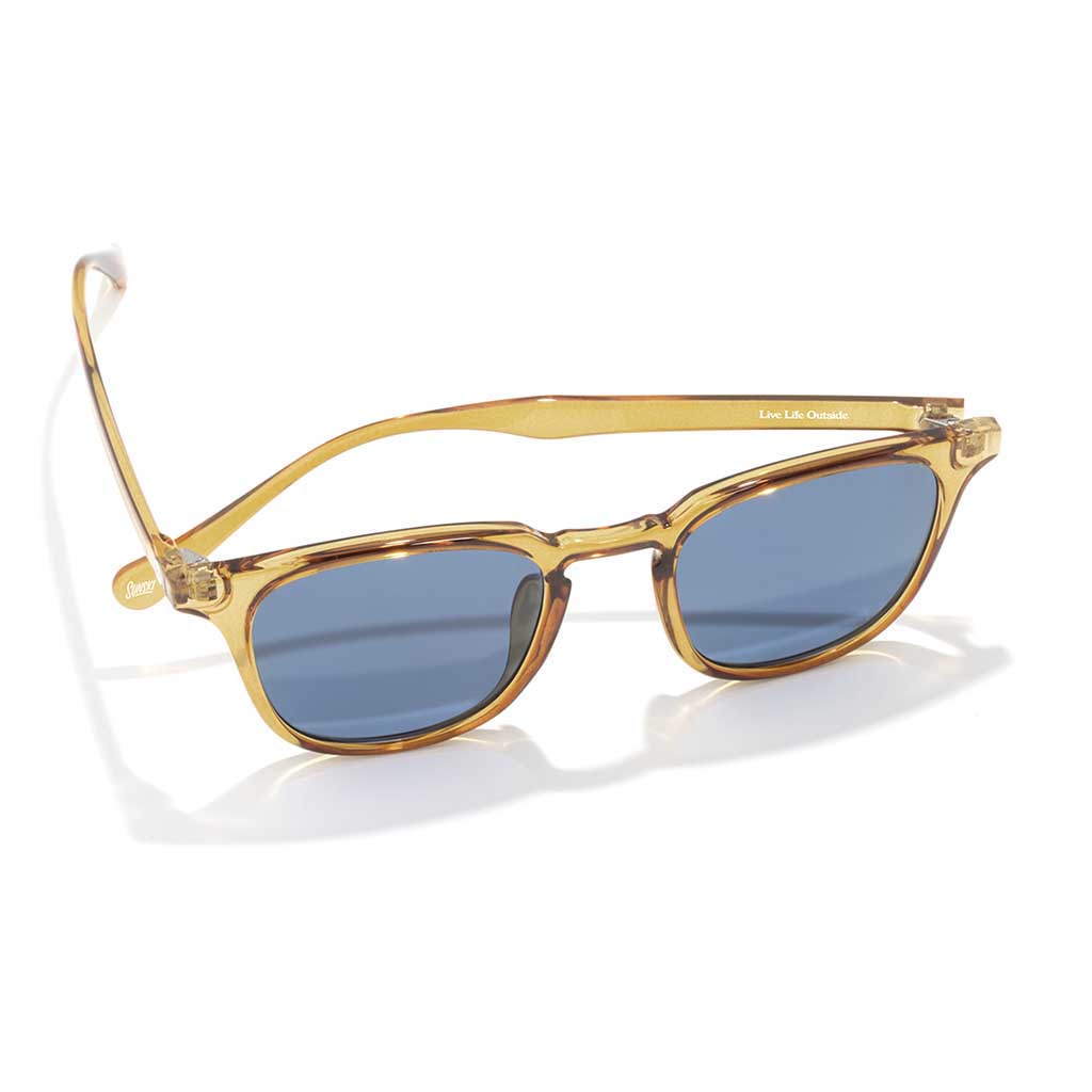 Tango Sunski SUN-TA-CMI Sunglasses One Size / Cider Midnight