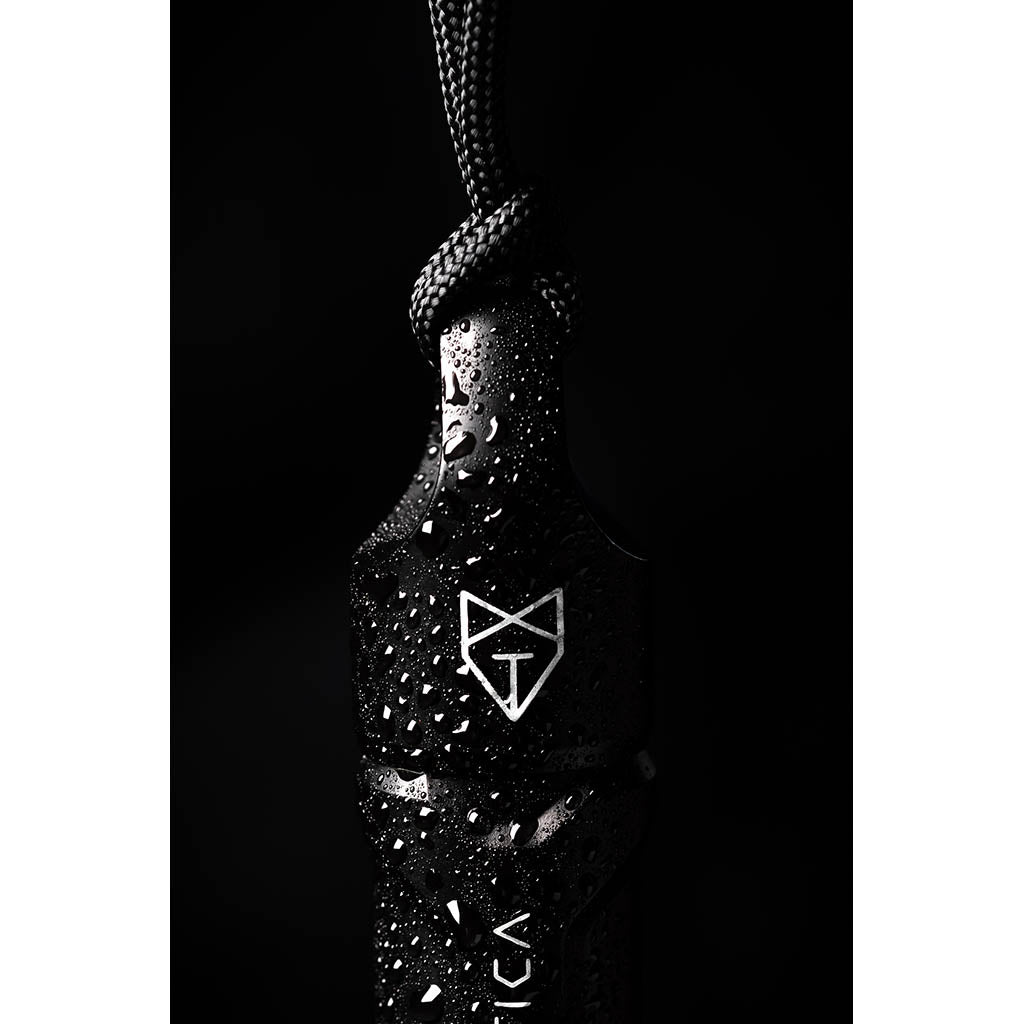 X.150 Carry Capsule TACTICA TCA0150BLK Travel Canisters One Size / Black