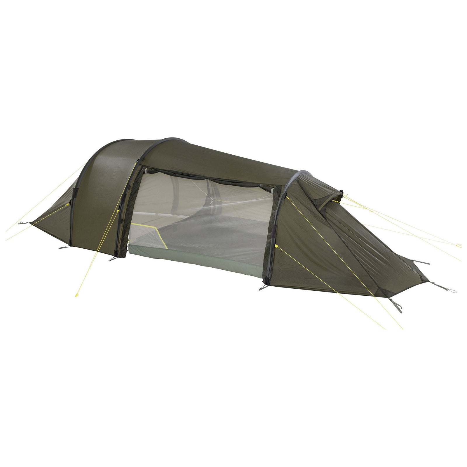 Grönland 2 Vent LT Tatonka tatonka-2427332 Tents 2P / Stone Grey Olive
