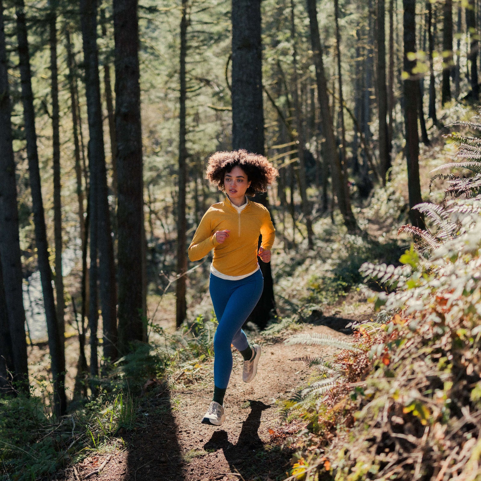 Hurricane Trailsetter GTX | Women's Teva Women's Shoes