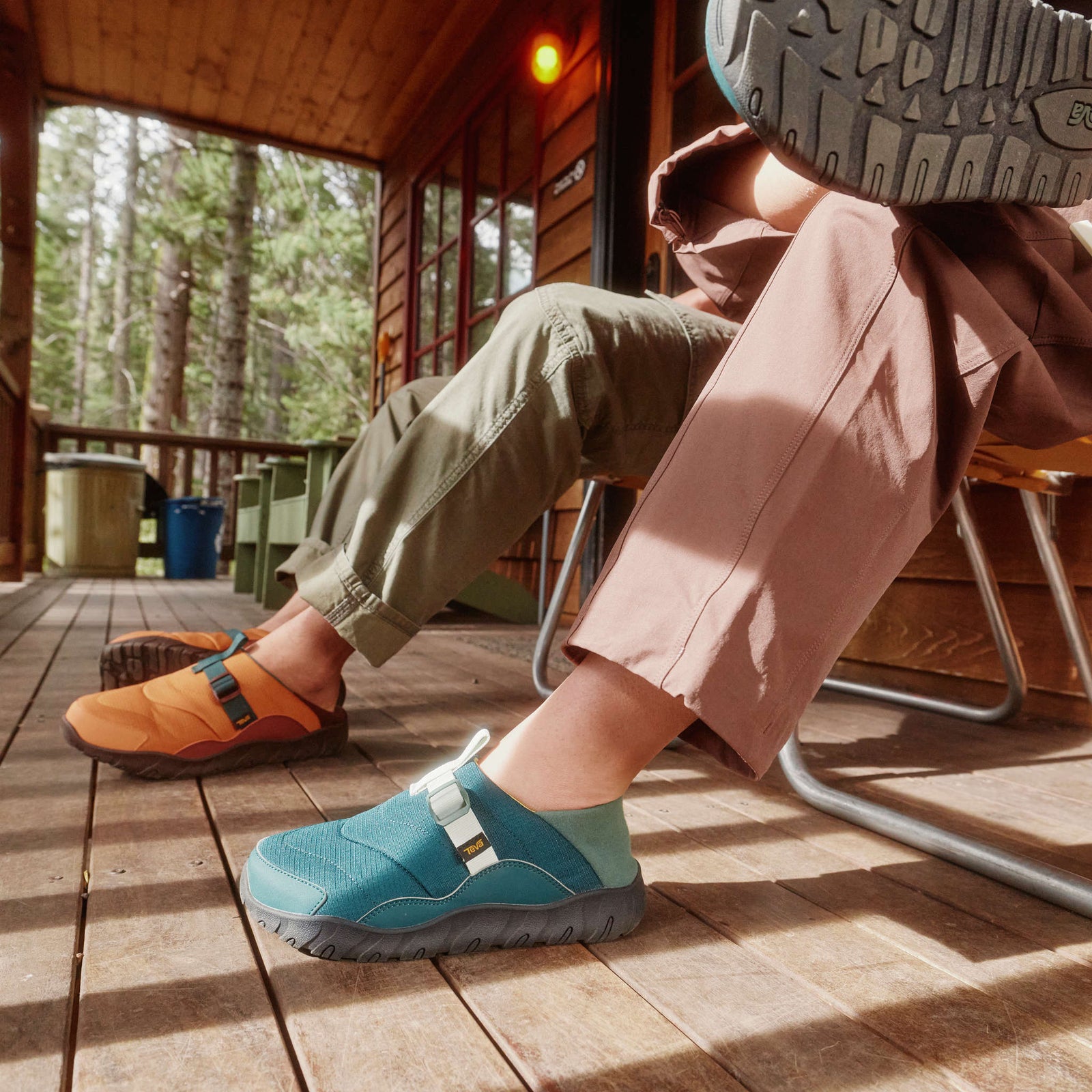 ReEmber Camp | Women's Teva Women's Shoes