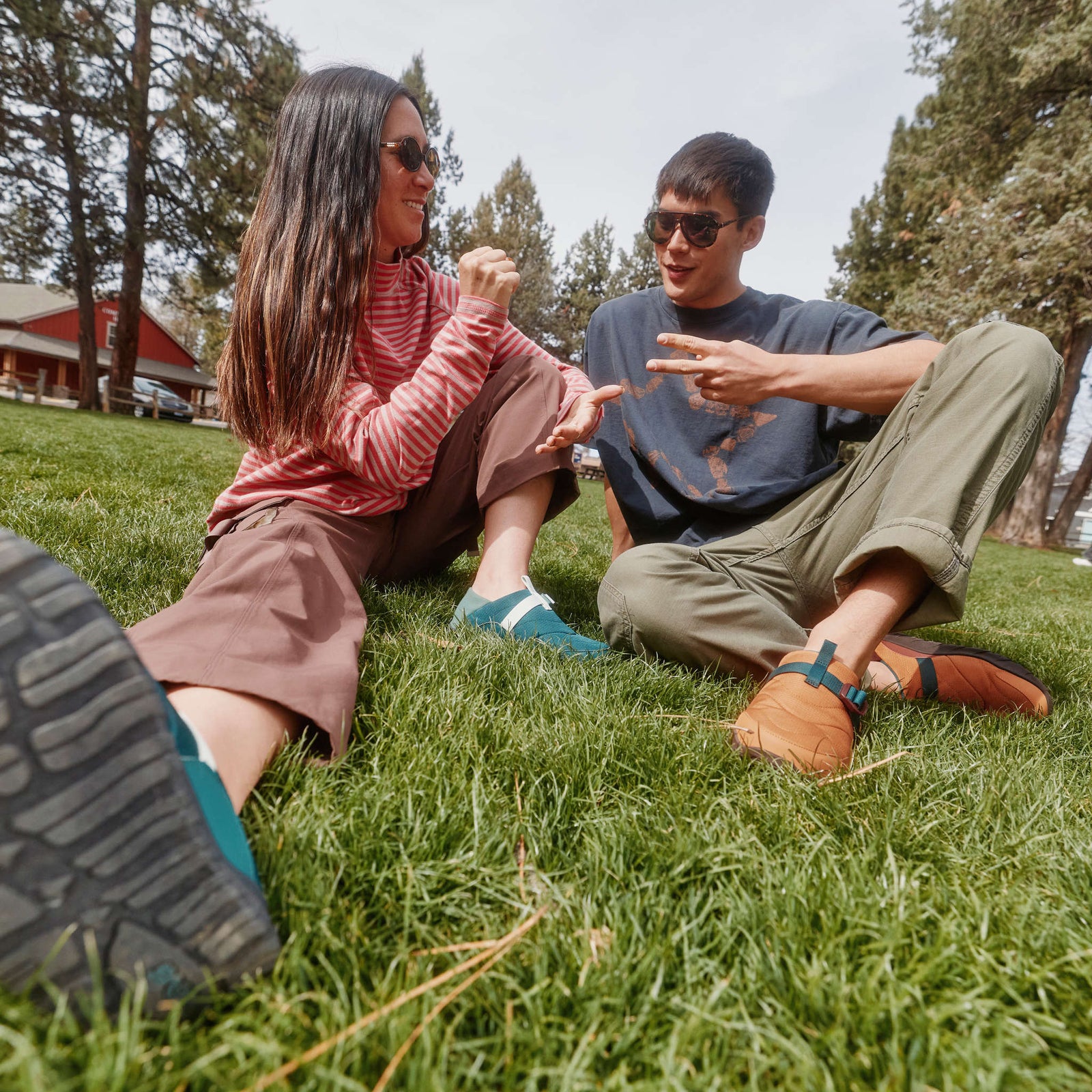 ReEmber Camp | Women's Teva Women's Shoes