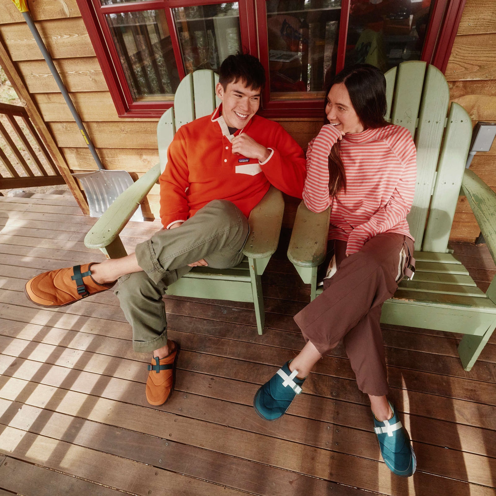 ReEmber Camp | Women's Teva Women's Shoes