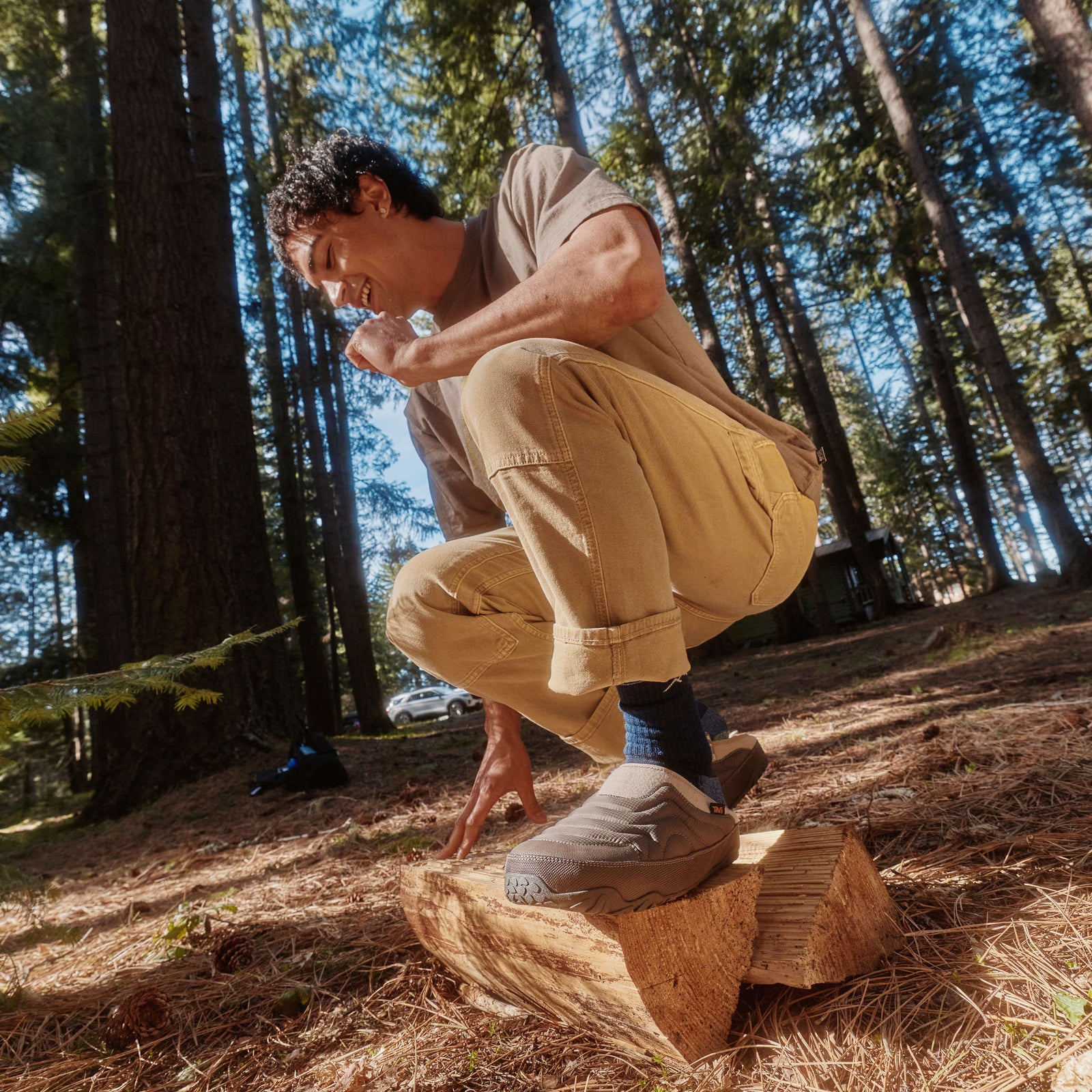 ReEmber Terrain | Men's Teva Men's Shoes