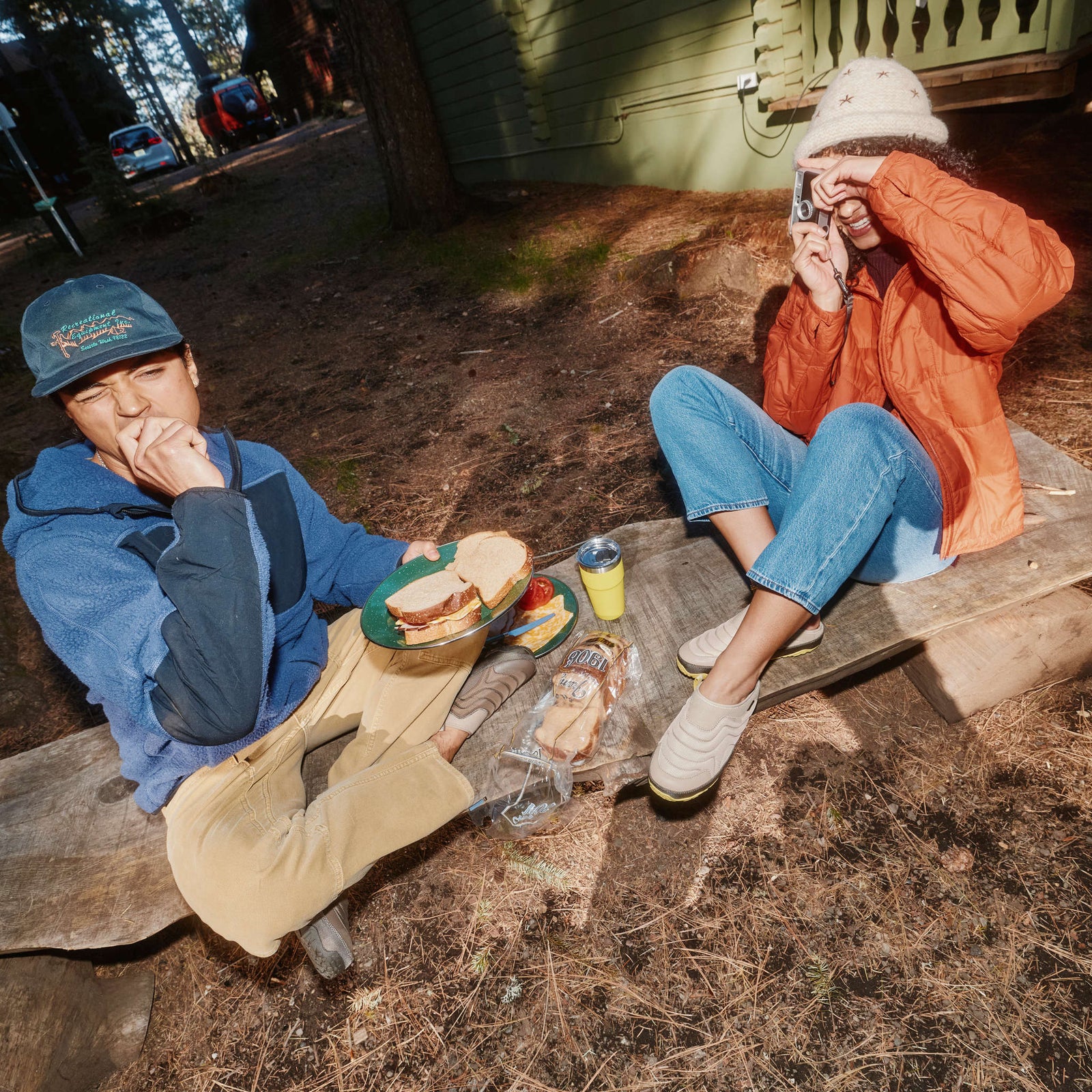 ReEmber Terrain | Men's Teva Men's Shoes