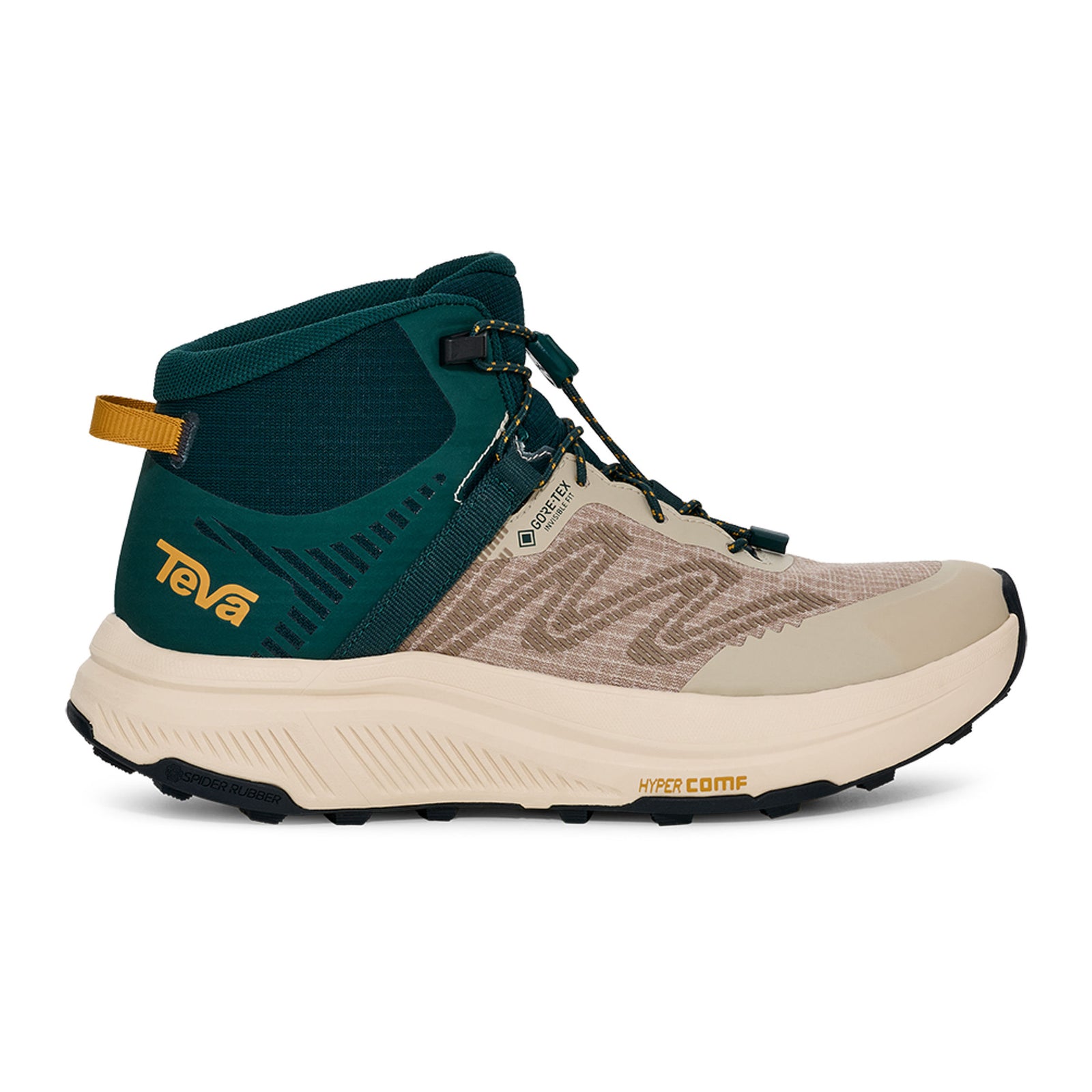 Hurricane Trailsetter Mid GTX | Women's