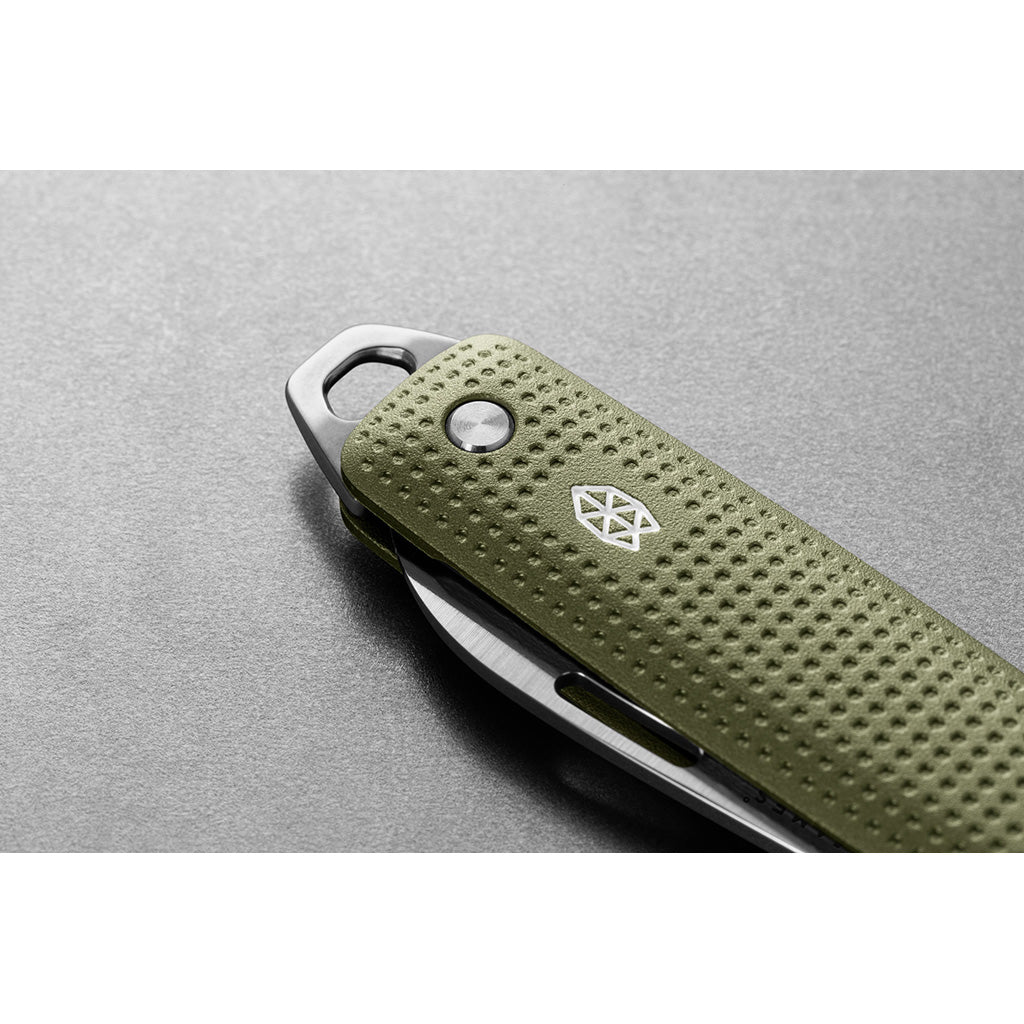 The Elko The James Brand KN132266-00 Pocket Knives One Size / Grove