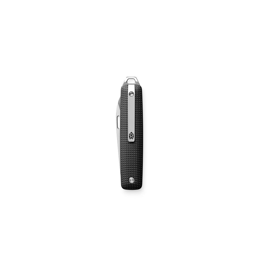 The Ellis The James Brand KN131264-00 Pocket Knives One Size / Black/Stainless