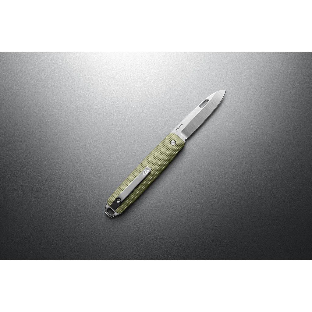 The Ellis The James Brand KN131266-00 Pocket Knives One Size / Grove