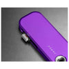 The Palmer The James Brand KN121207-00 Pocket Knives One Size / Atomic Purple