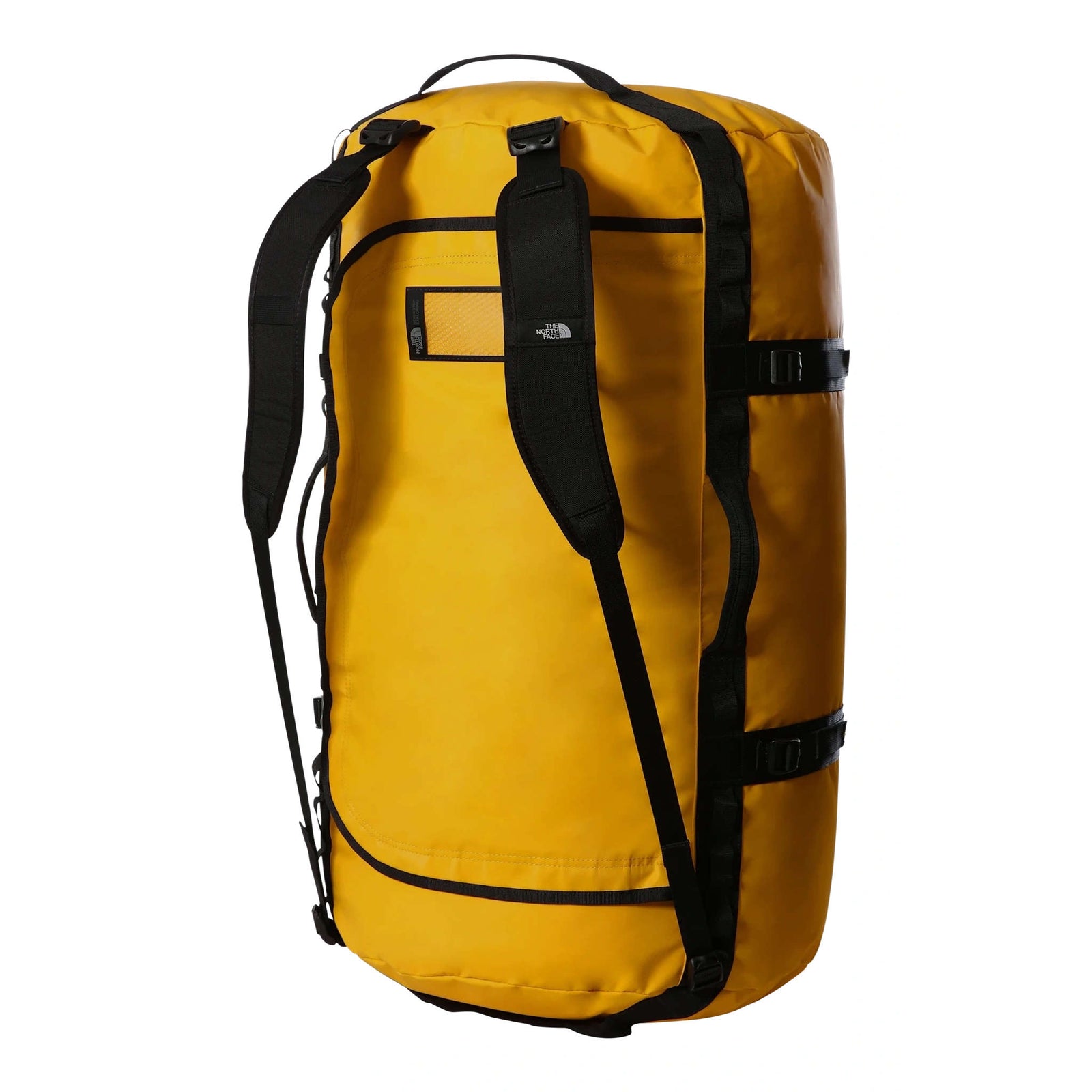 Base Camp Duffle - XXL The North Face NF0A52SD4WP-OS Duffle Bags 150L / Summit Gold/TNF Black/NPF