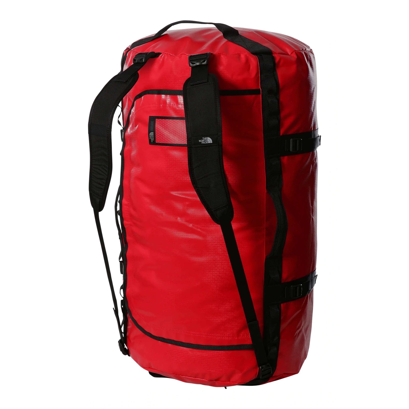 Base Camp Duffle - XXL The North Face NF0A52SD54A-OS Duffle Bags 150L / TNF Red/TNF Black/NPF