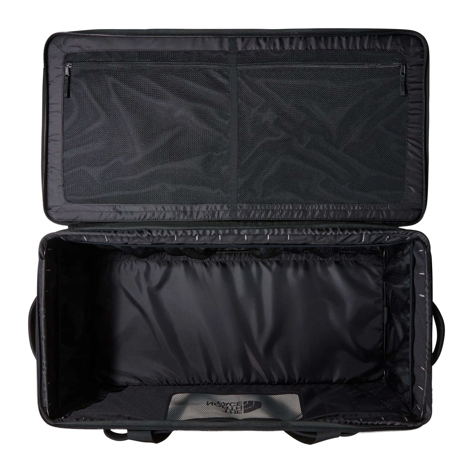 Base Camp Gear Box L The North Face NF0A81CC4HF-OS Camp Storage Boxes 90L / TNF Black/TNF Black/NPF