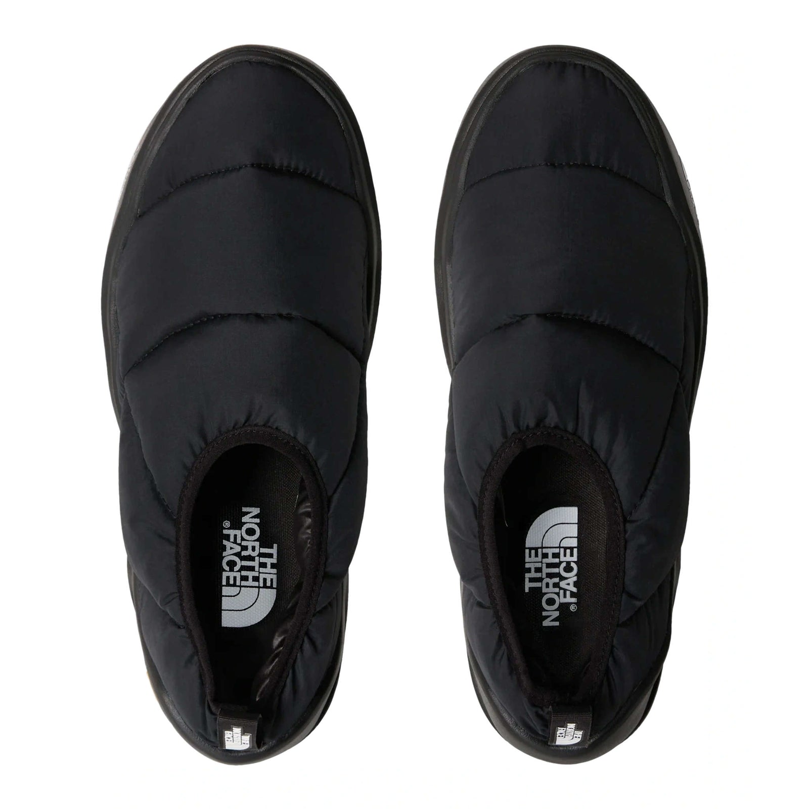Base Camp Thermoball Mule The North Face Unisex Outdoor Slippers