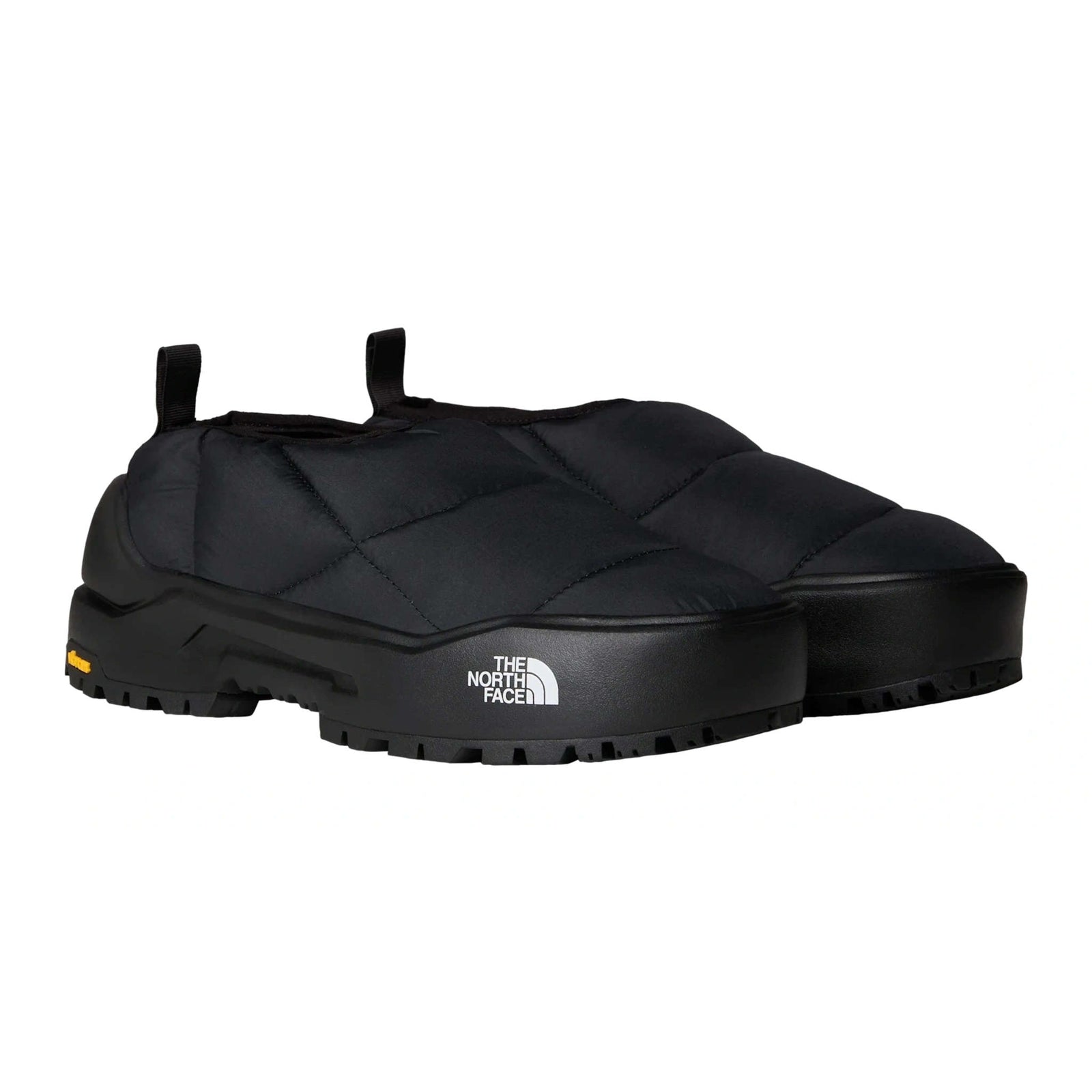 Base Camp Thermoball Mule The North Face Unisex Outdoor Slippers