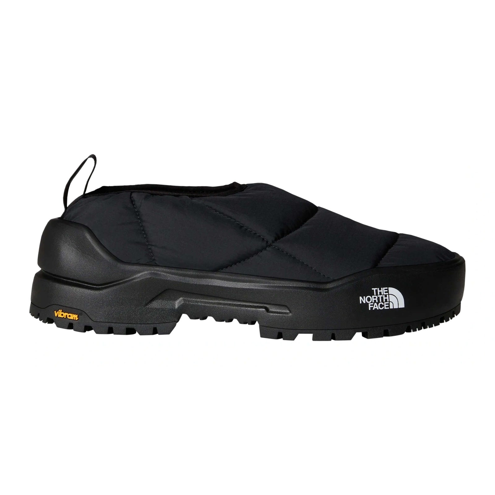 Base Camp Thermoball Mule The North Face Unisex Outdoor Slippers