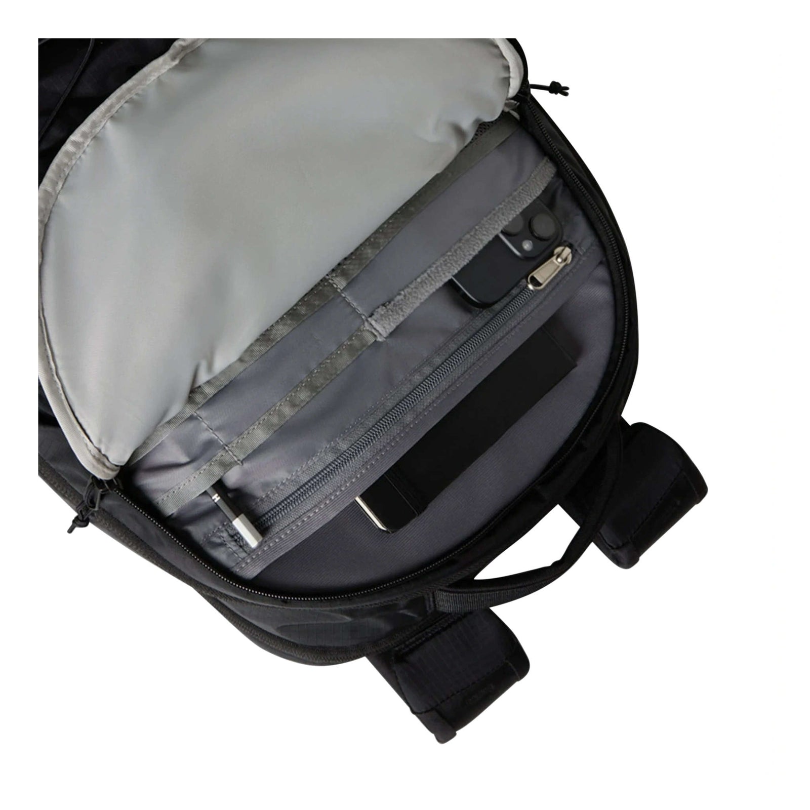 Borealis Backpack The North Face NF0A52SE4HF-OS Backpacks 28L / TNF Black/TNF Black/NPF