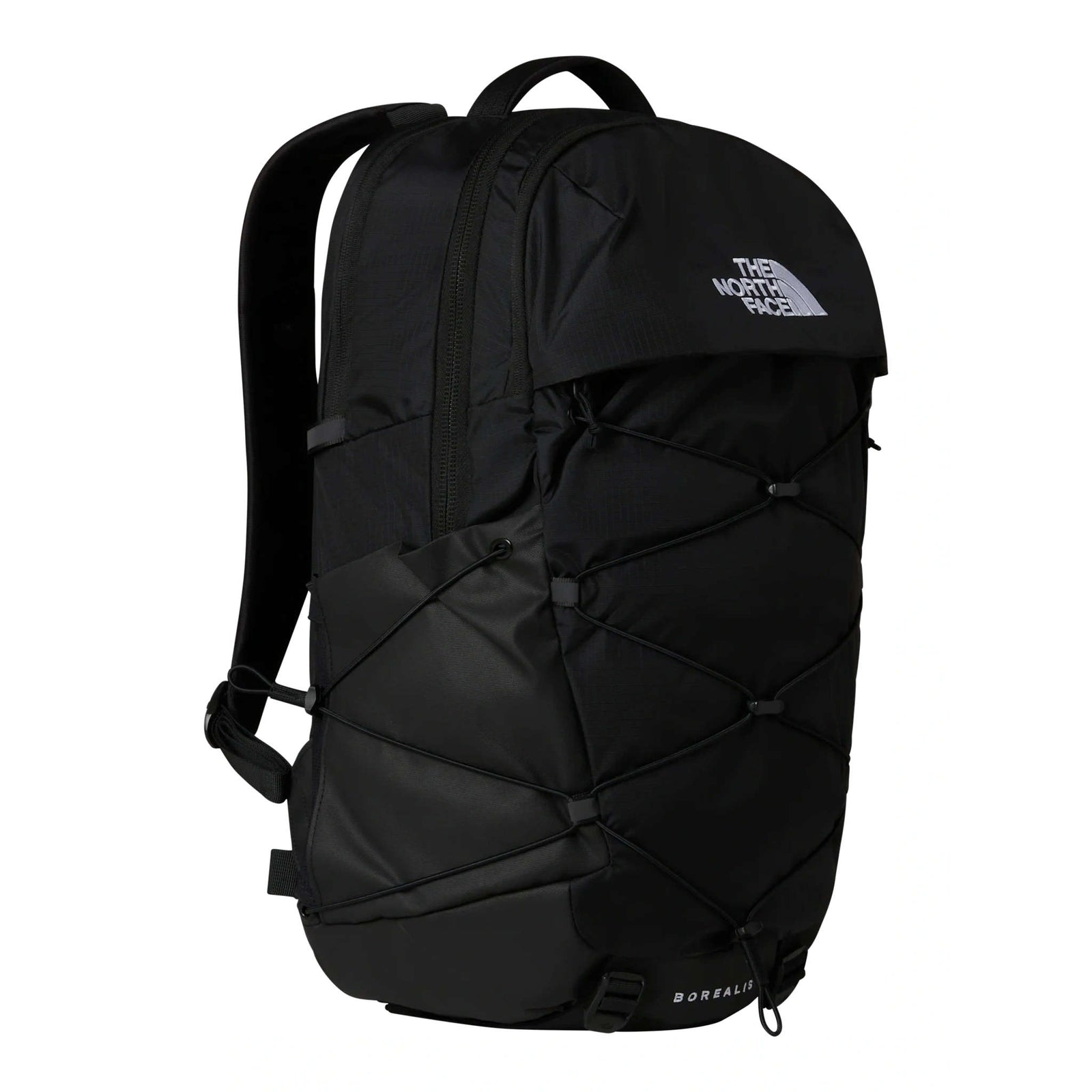 Borealis Backpack The North Face NF0A52SE4HF-OS Backpacks 28L / TNF Black/TNF Black/NPF