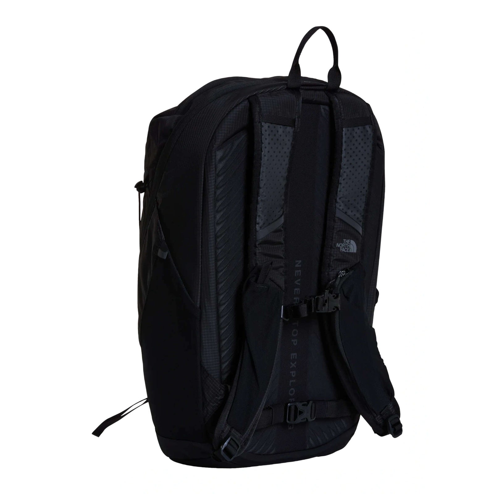 Borealis Trail Backpack The North Face NF0A8E9ZJK3-OS Backpacks 28L / TNF Black