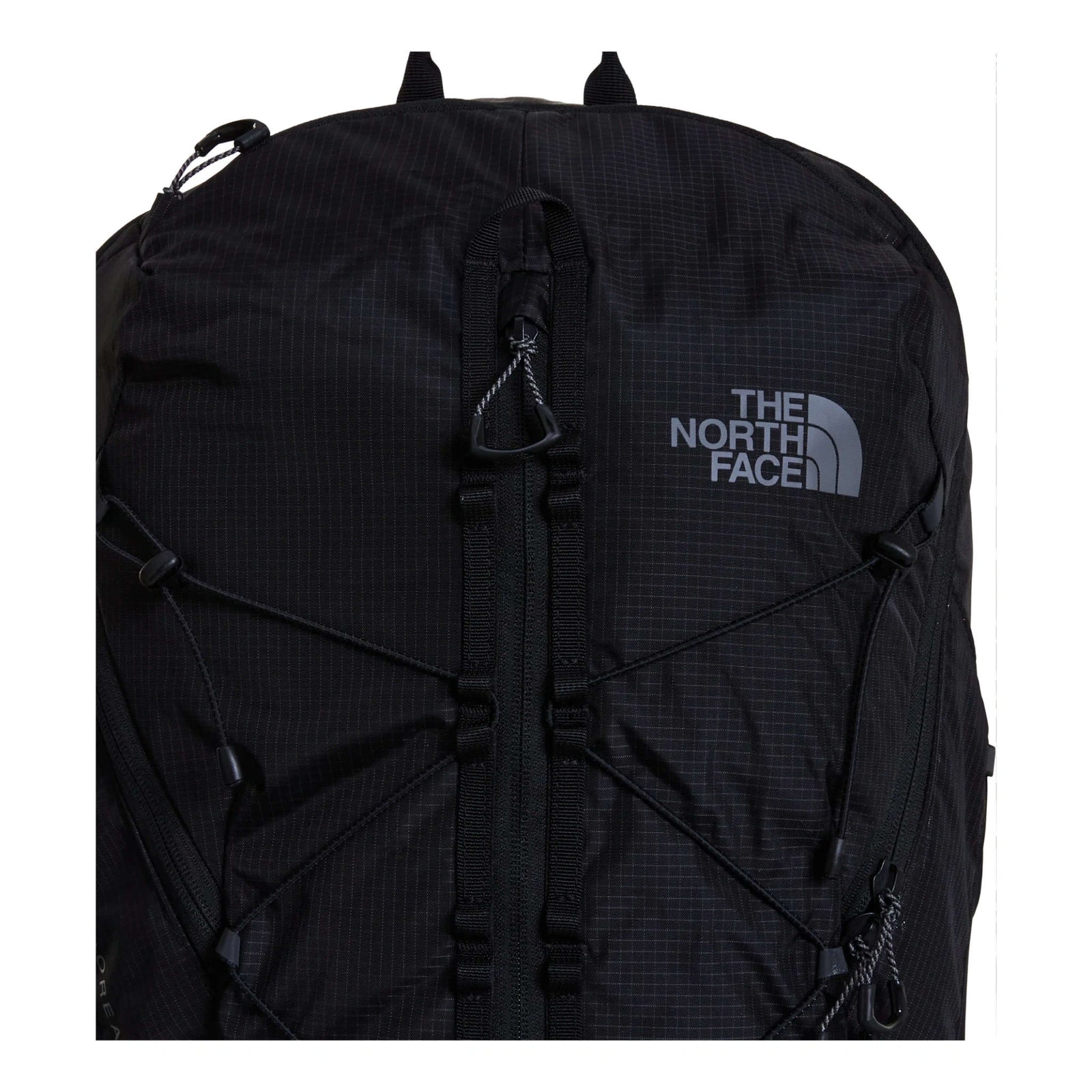 Borealis Trail Backpack The North Face NF0A8E9ZJK3-OS Backpacks 28L / TNF Black