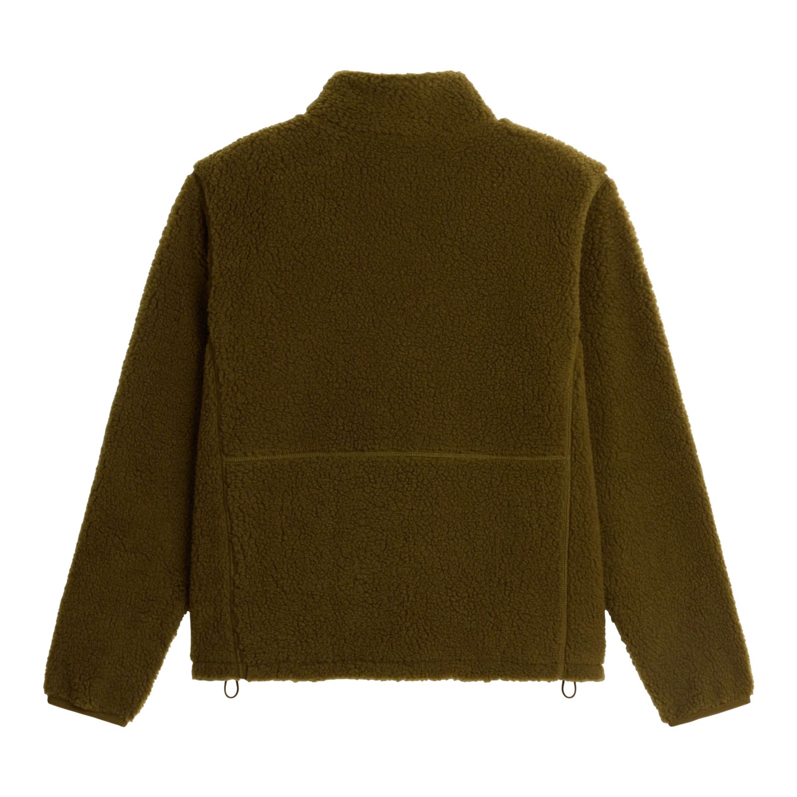 Extreme Pile 2 Fleece | Full Zip | Men's The North Face Men's Fleece Jackets