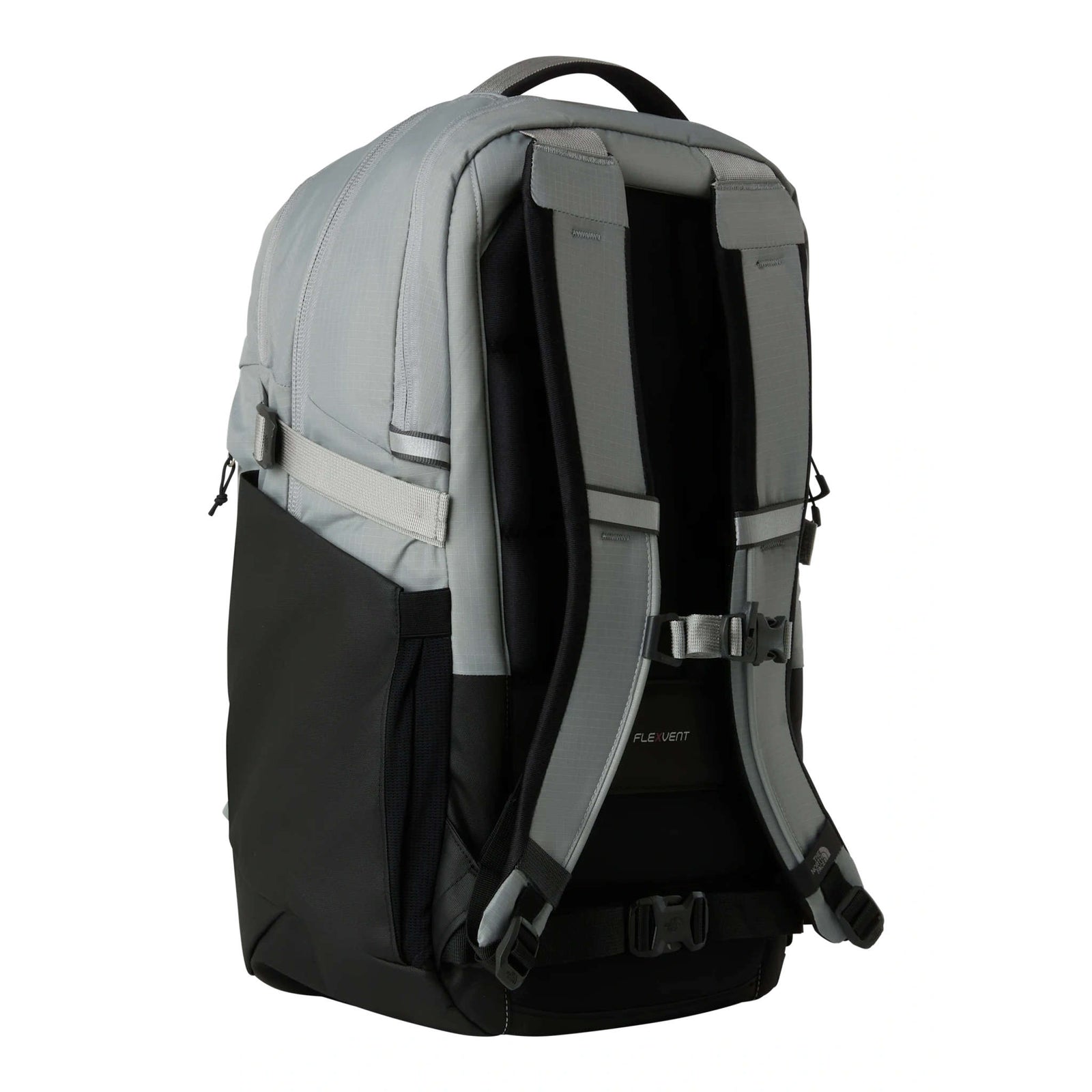 Router Backpack The North Face NF0A52SF4S7-OS Backpacks 40L / Meld Grey/TNF Black/NPF