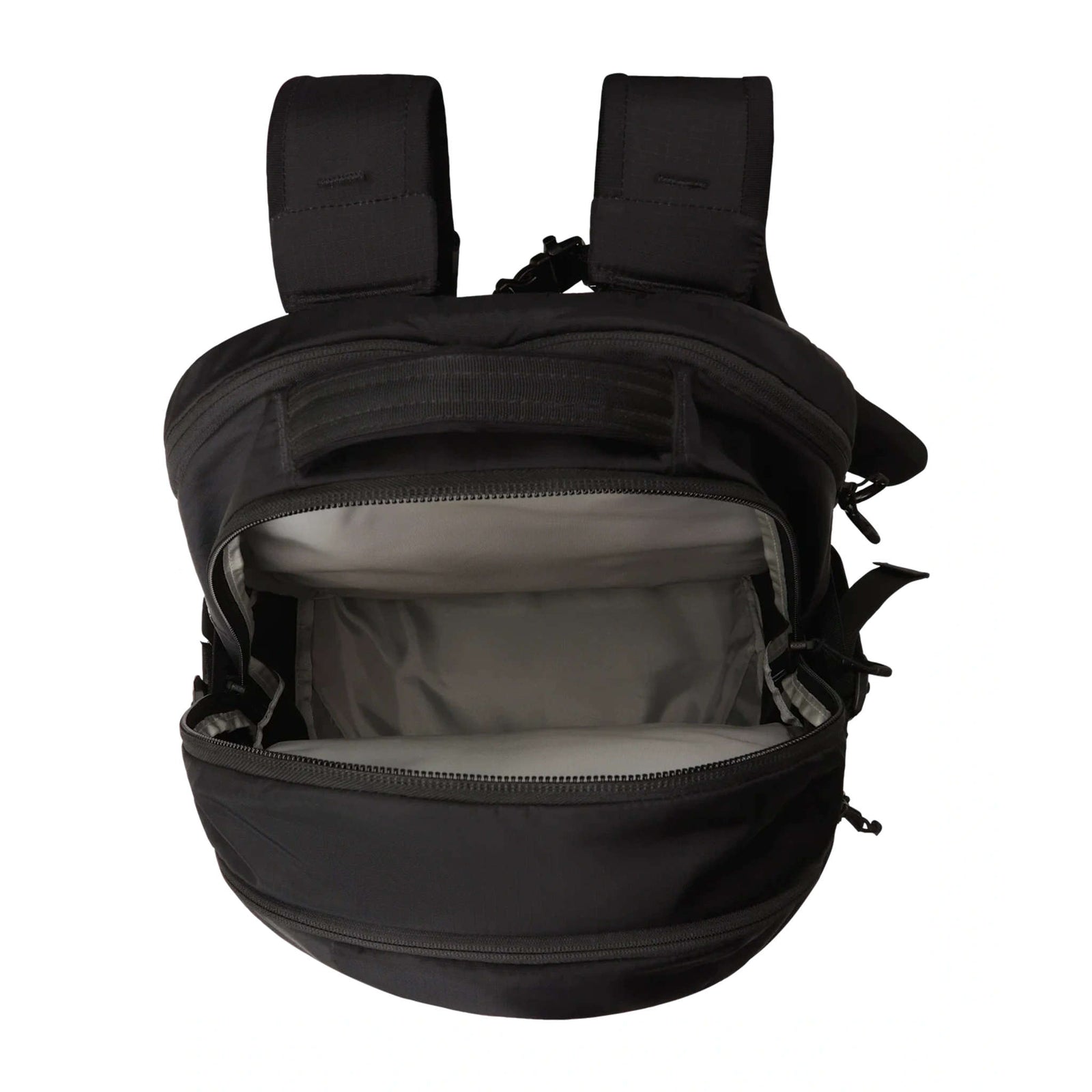 Router Backpack The North Face NF0A52SF4HF-OS Backpacks 40L / TNF Black/TNF Black/NPF