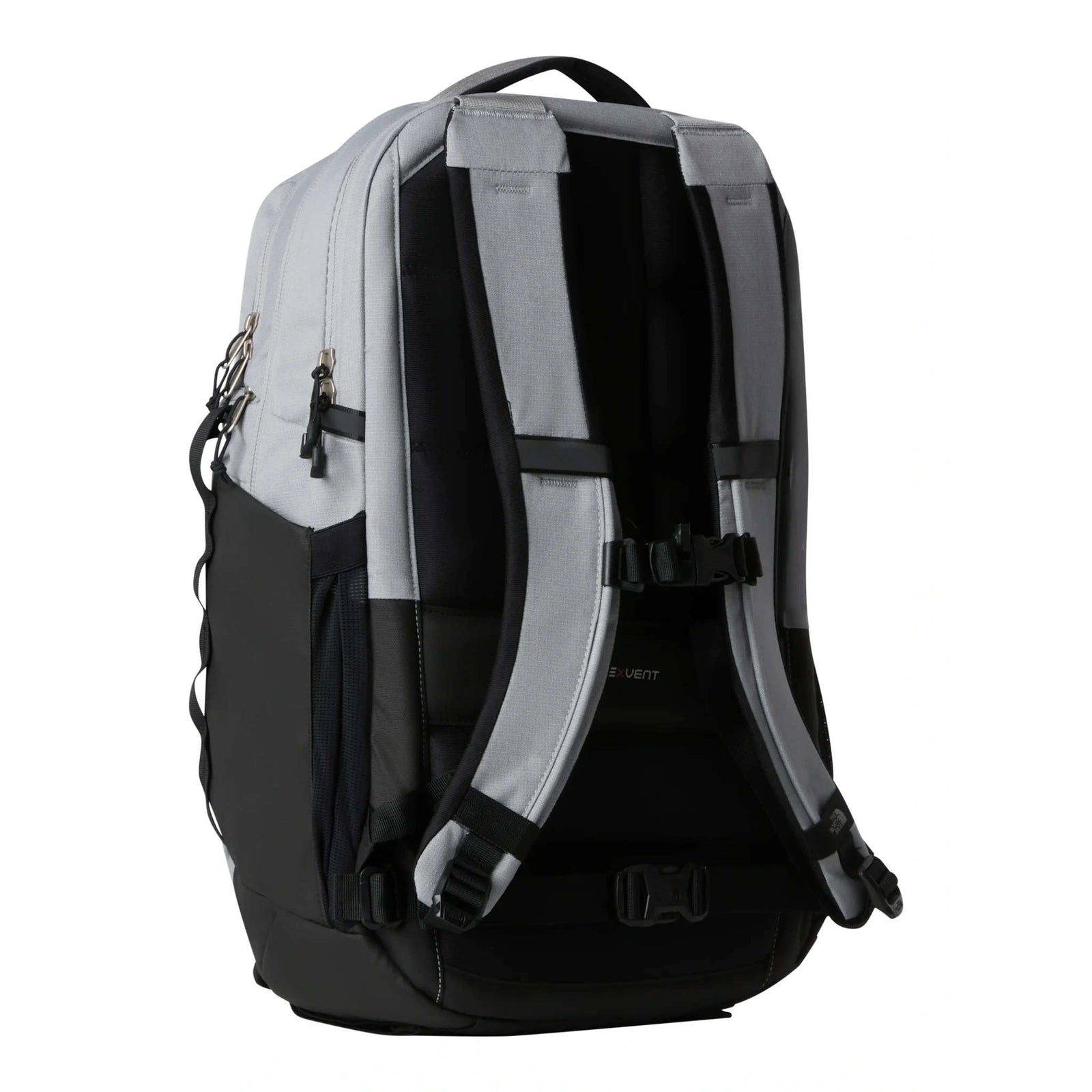 Surge Backpack The North Face NF0A52SG4S6-OS Backpacks 31L / Meld Grey Dark Heather/TNF Black/NPF