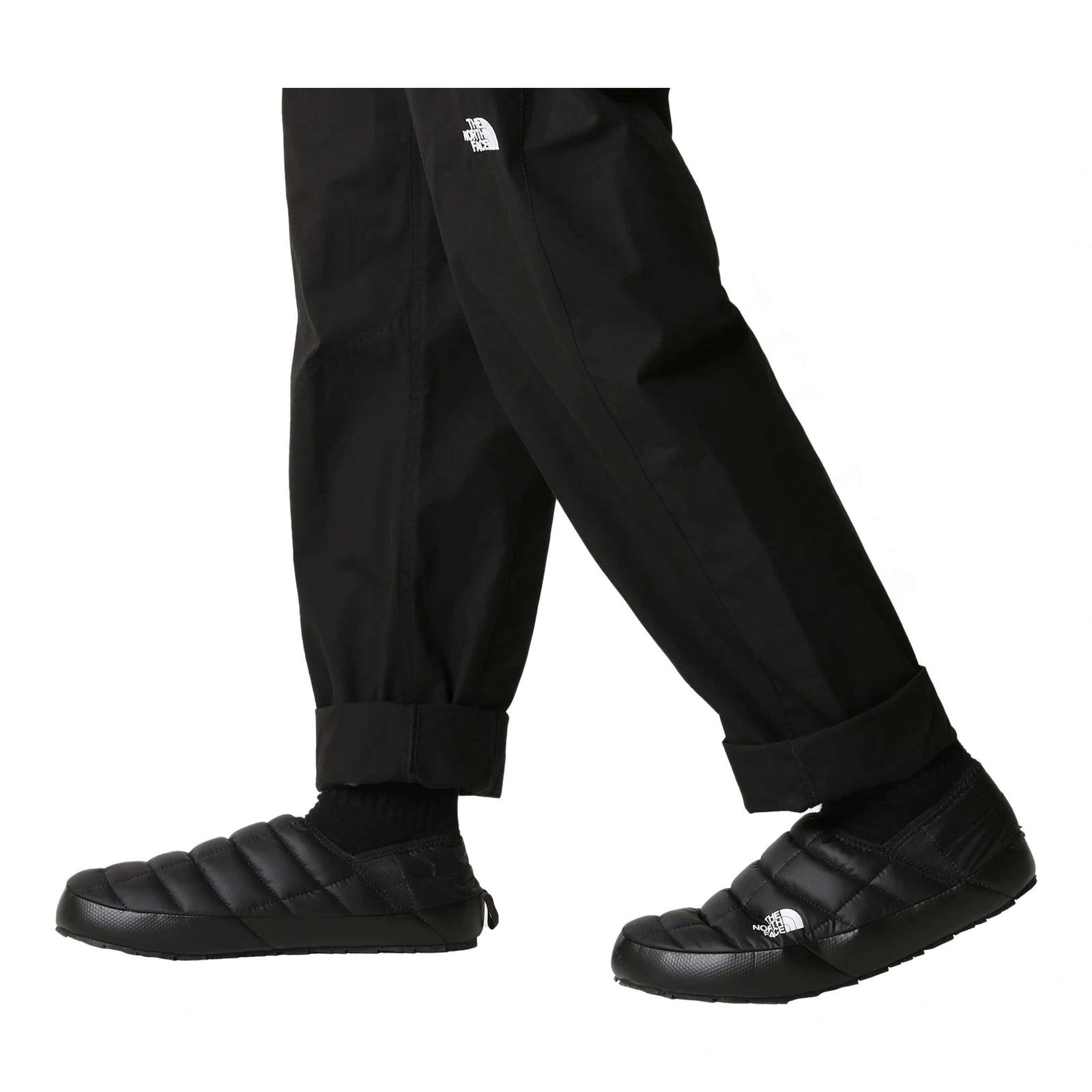 Thermoball Traction Mule V | Men's The North Face Men's Outdoor Slippers