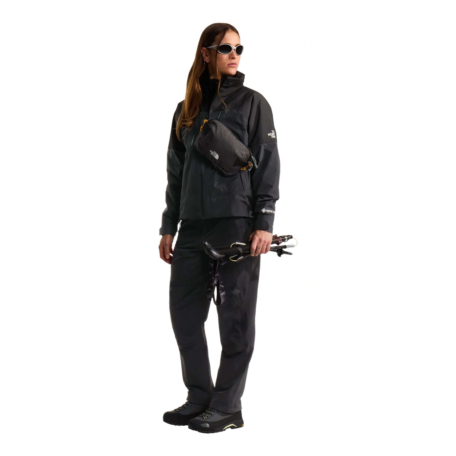 Verto Alpine Gore-Tex | Women's The North Face Women's Shoes