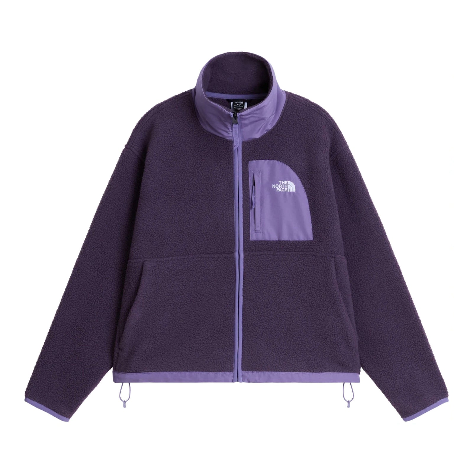 Yumiori Off-Peak Fleece | Full Zip | Women's The North Face Women's Fleece Jackets