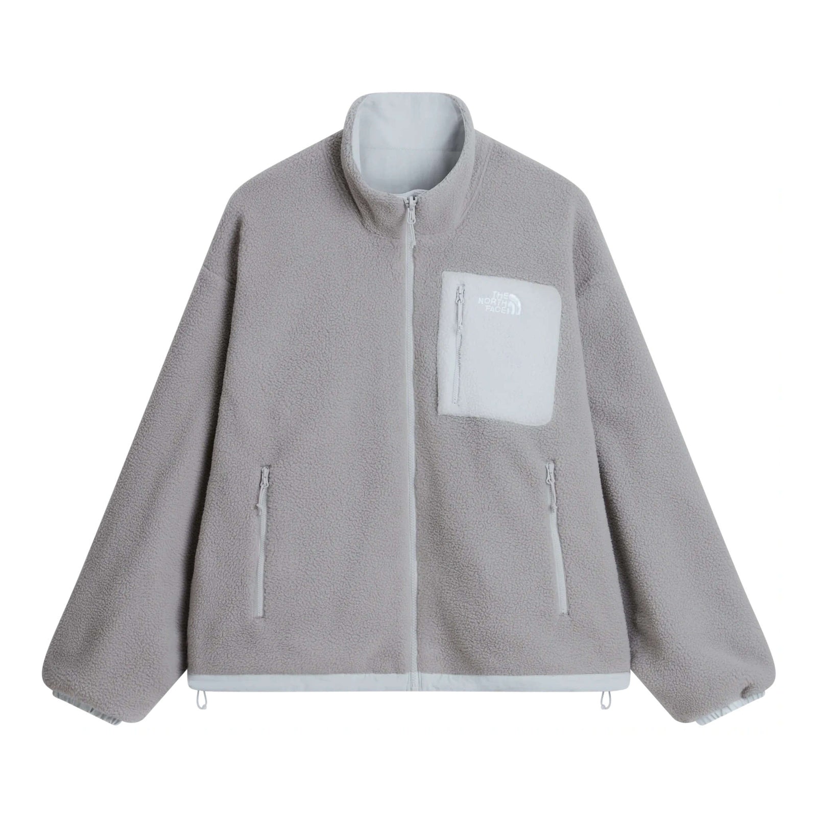 Yumiori Reversible Jacket | Men's The North Face Men's Fleece Jackets