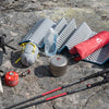 Original Z-Lite Therm-a-Rest 13612 Camping Mats O/S / Oak/Anthracite