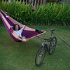 2nd Tree Kit Ticket To The Moon TM2NDTREE Hammock Accessories One Size / Black