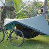 2nd Tree Kit Ticket To The Moon TM2NDTREE Hammock Accessories One Size / Black