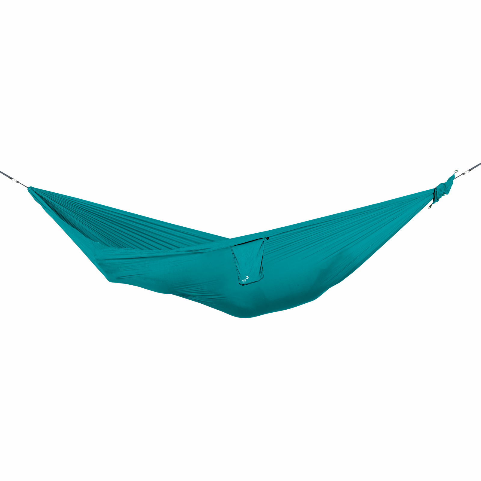 Compact Hammock Ticket To The Moon TMC15 Hammocks 320 x 155 cm / Aqua