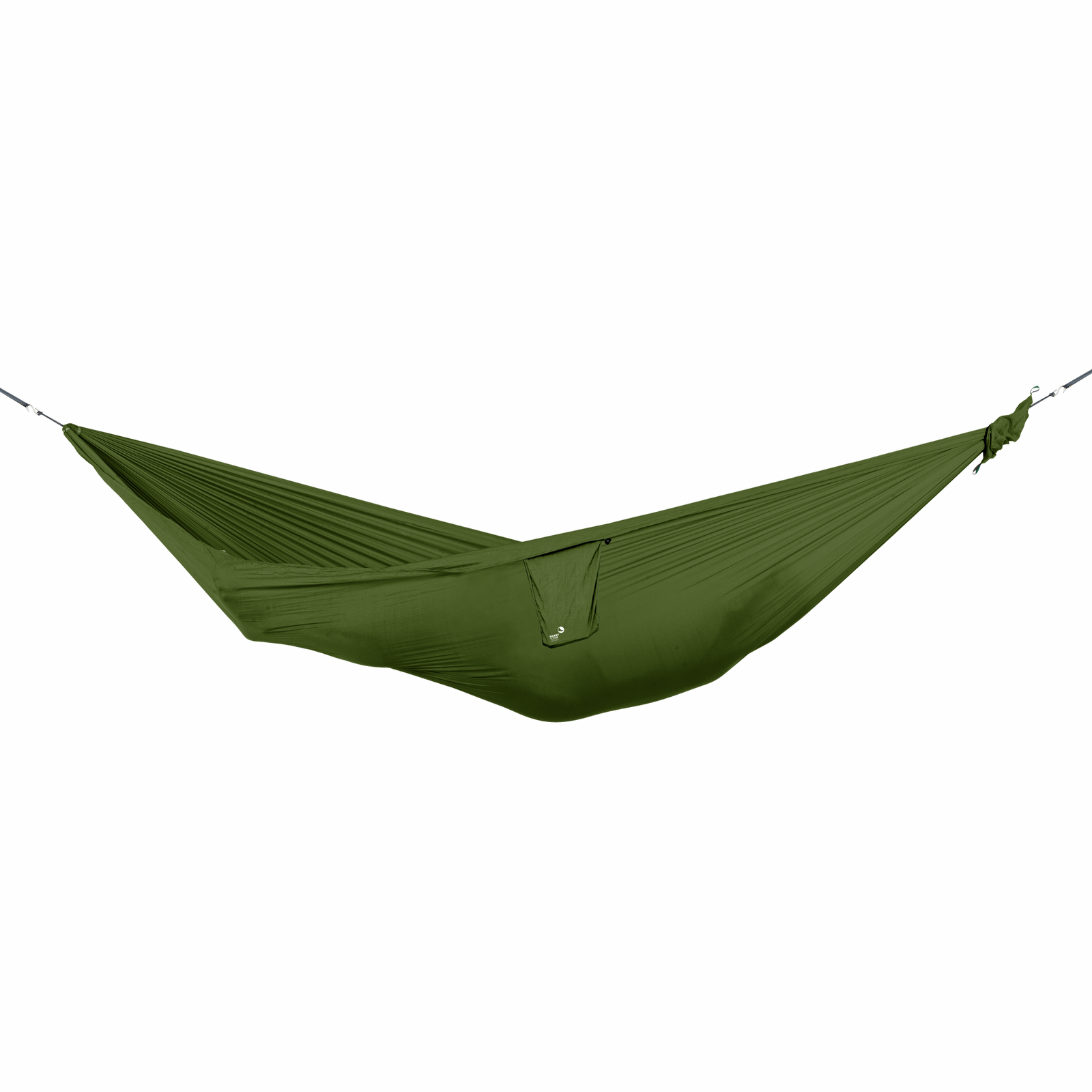 Compact Hammock Ticket To The Moon TMC85 Hammocks 320 x 155 cm / Leaf Green