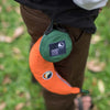 Lightest Straps (Set of 2) Ticket To The Moon TMLSTRAP Hammock Accessories One Size / Black/Green