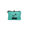 Mini Backpack Ticket To The Moon TMMBP8889 Backpacks 15L / Exotic Ocean/Petrol Green
