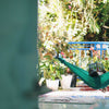 Mini Hammock Set Ticket To The Moon TMMINI7819 Hammocks 160 x 100 cm / Plum/Light Purple