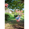 Mini Moon Chair Ticket To The Moon TMMMC71 Hammocks One Size / Mint