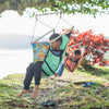 Mini Moon Chair Ticket To The Moon TMMMC71 Hammocks One Size / Mint